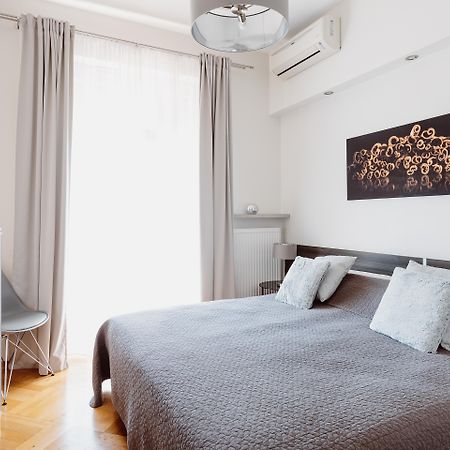 4Seasons﻿ Apartments Cracow Krakow Bagian luar foto