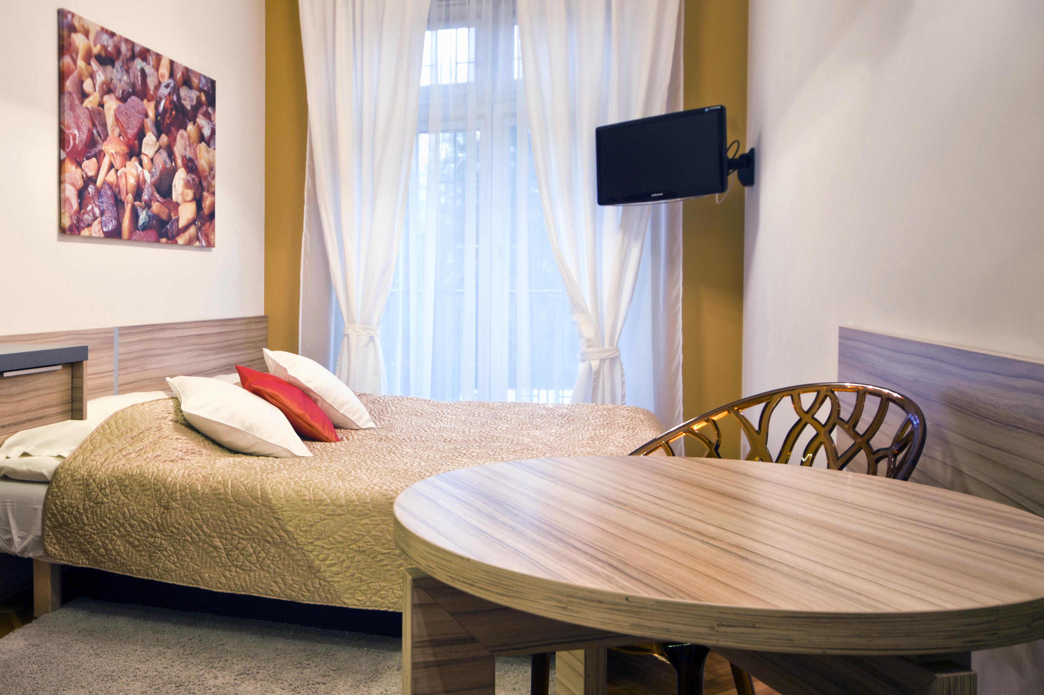 4Seasons﻿ Apartments Cracow Krakow Bagian luar foto