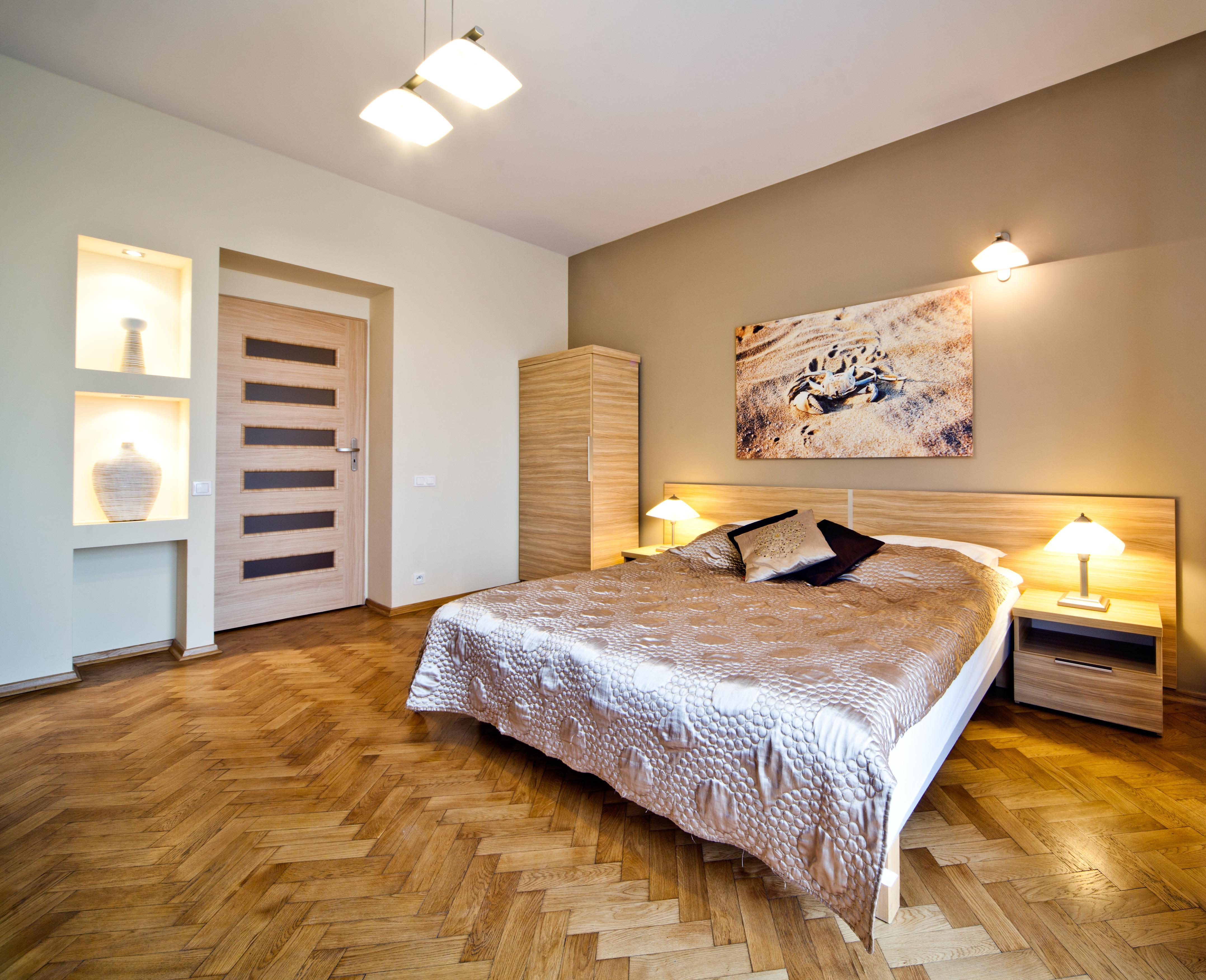 4Seasons﻿ Apartments Cracow Krakow Bagian luar foto