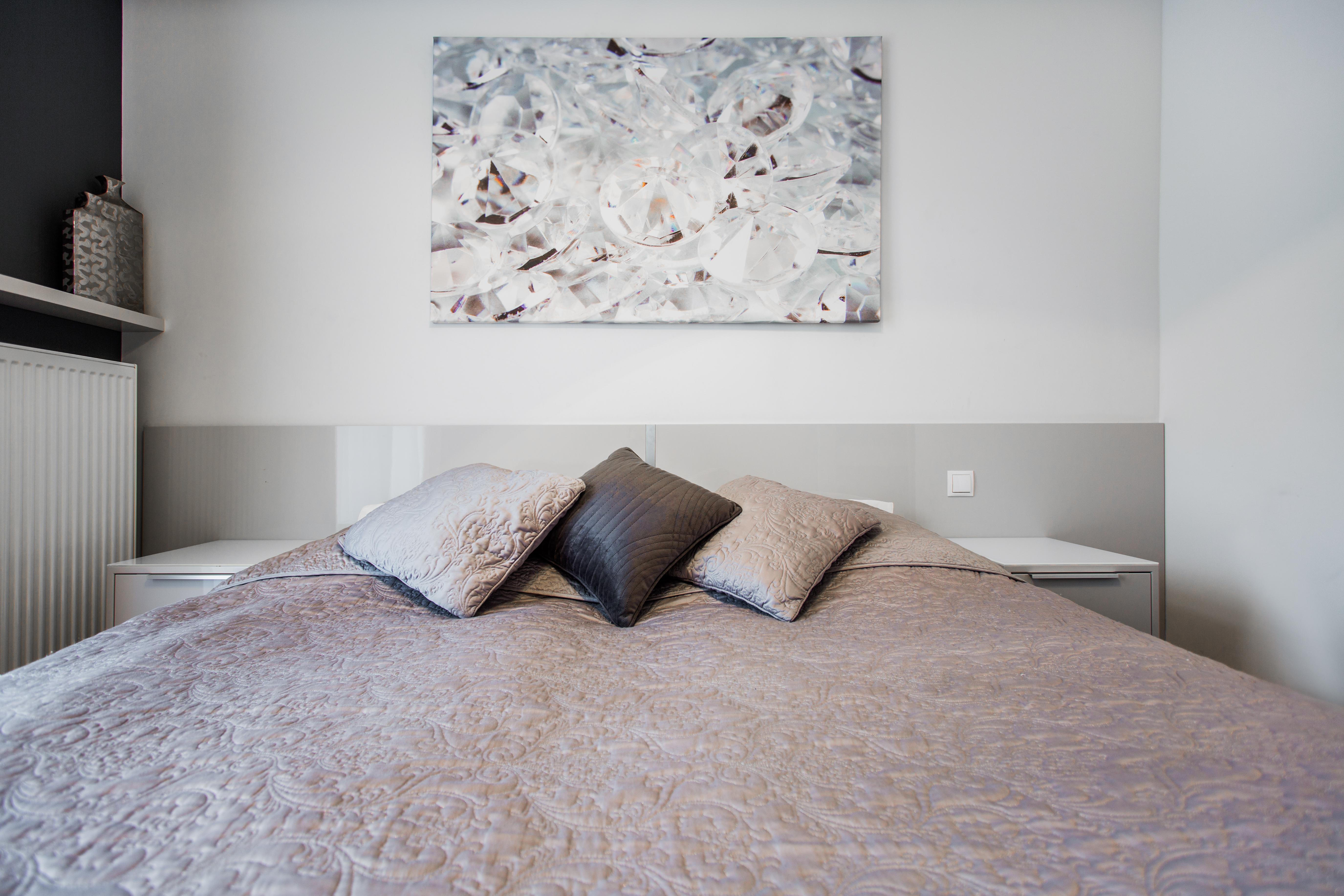 4Seasons﻿ Apartments Cracow Krakow Bagian luar foto