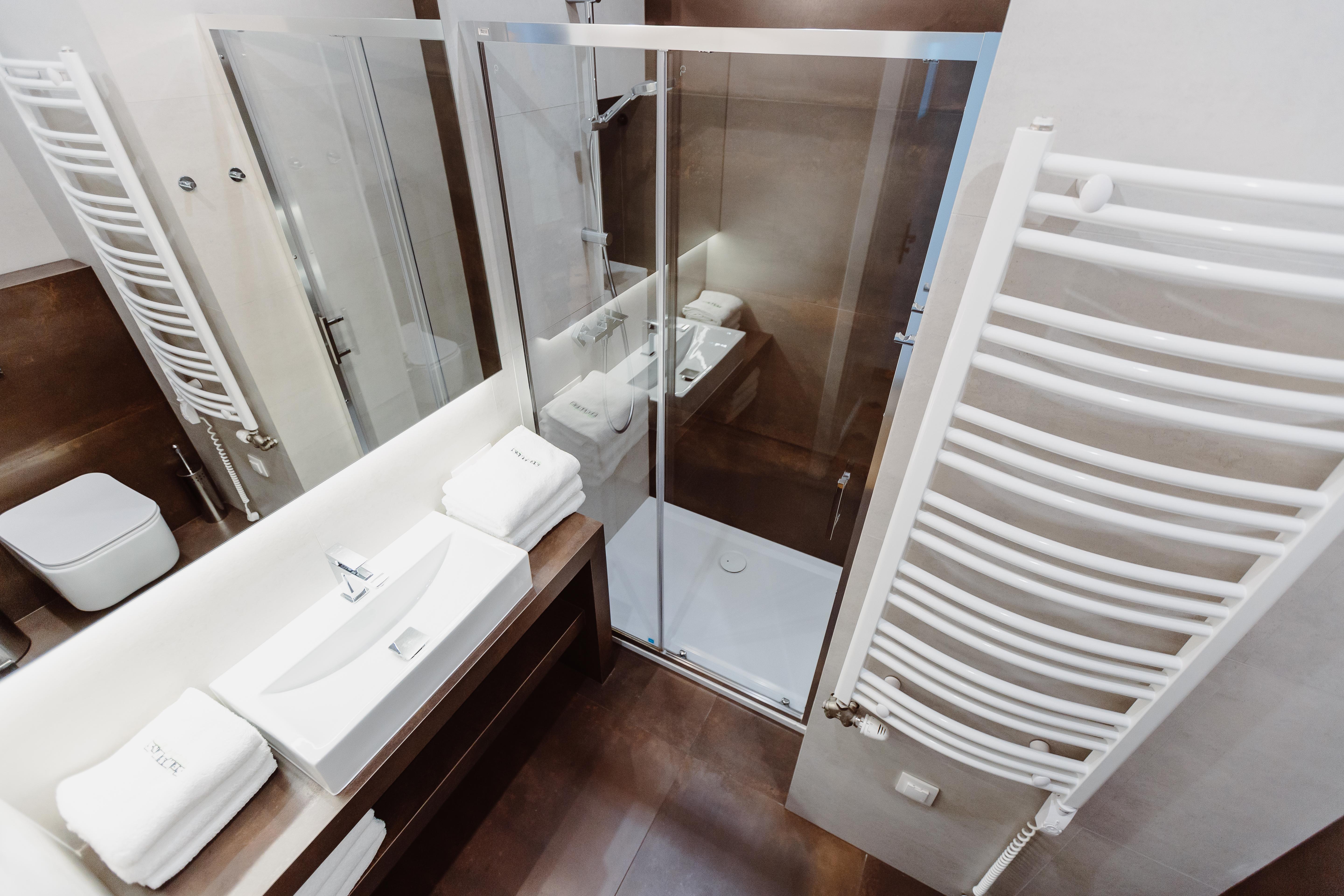 4Seasons﻿ Apartments Cracow Krakow Bagian luar foto