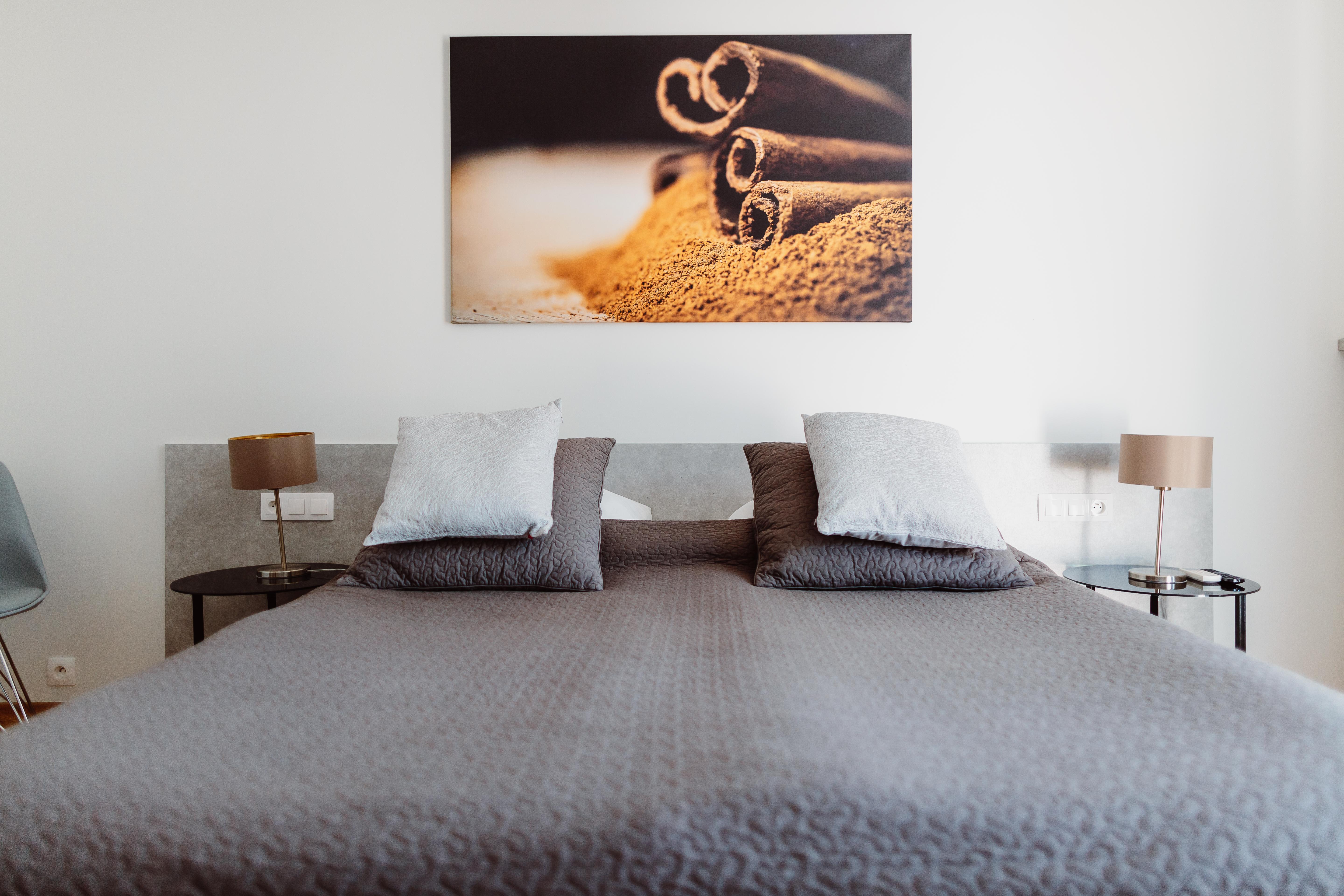 4Seasons﻿ Apartments Cracow Krakow Bagian luar foto