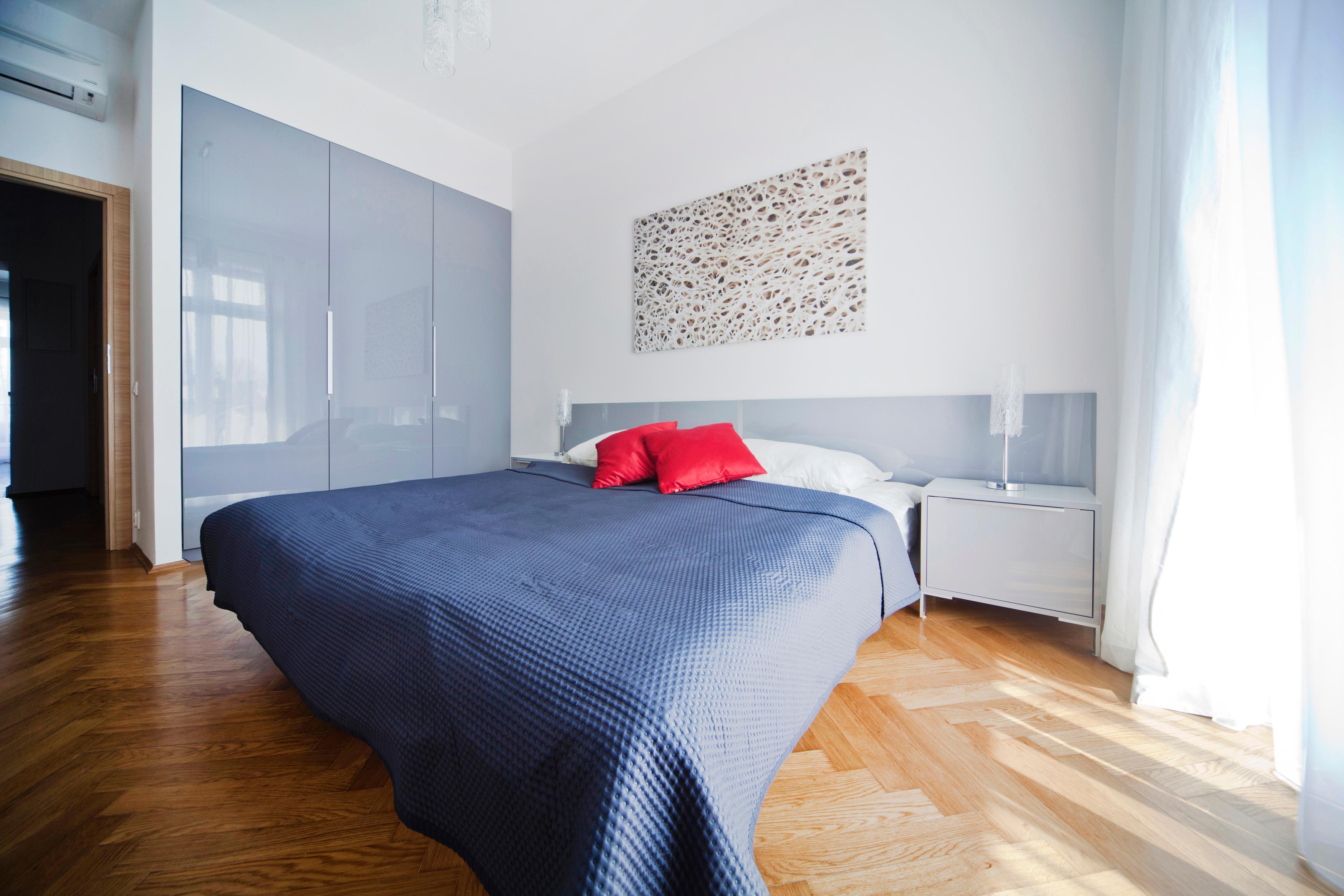 4Seasons﻿ Apartments Cracow Krakow Bagian luar foto