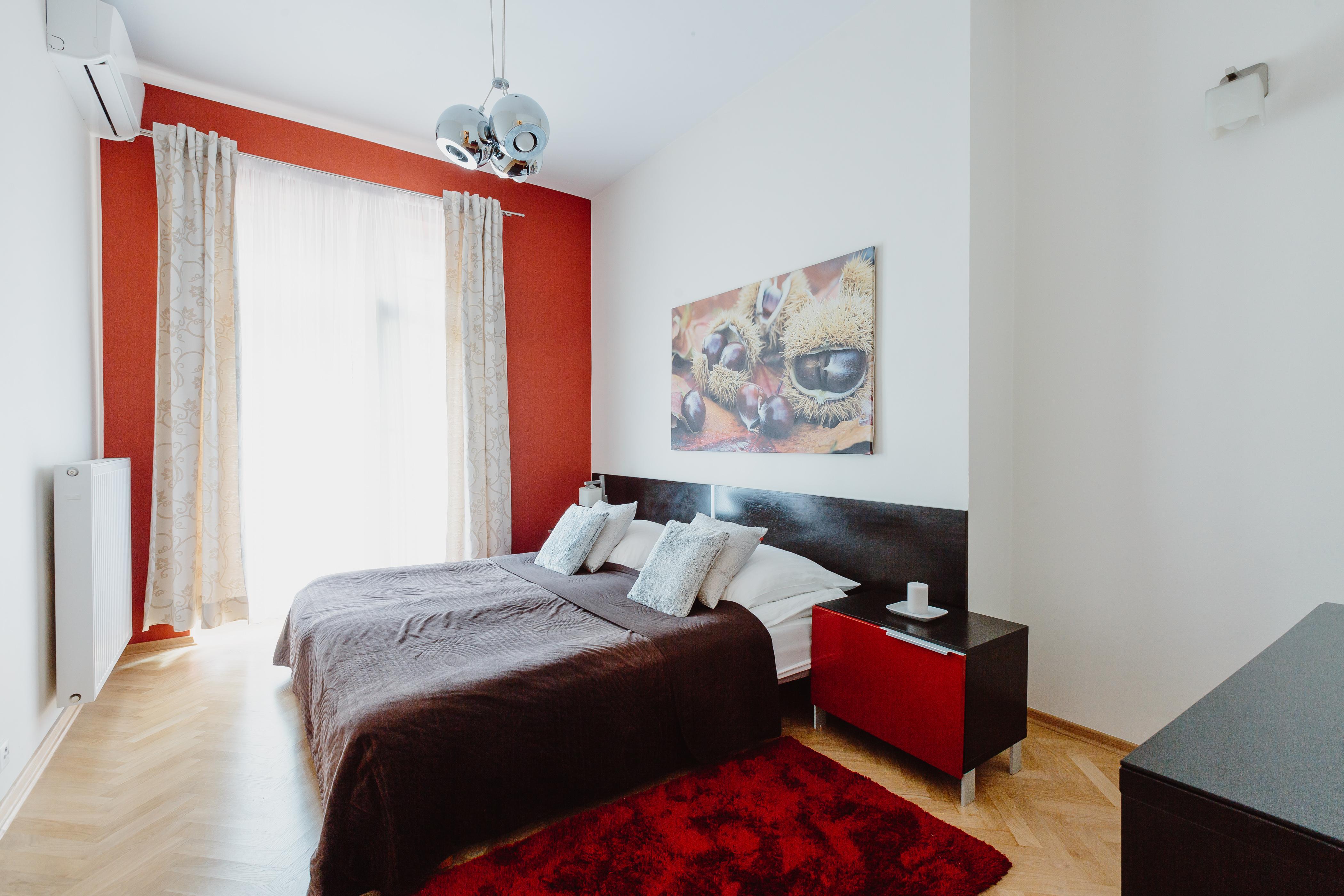 4Seasons﻿ Apartments Cracow Krakow Bagian luar foto