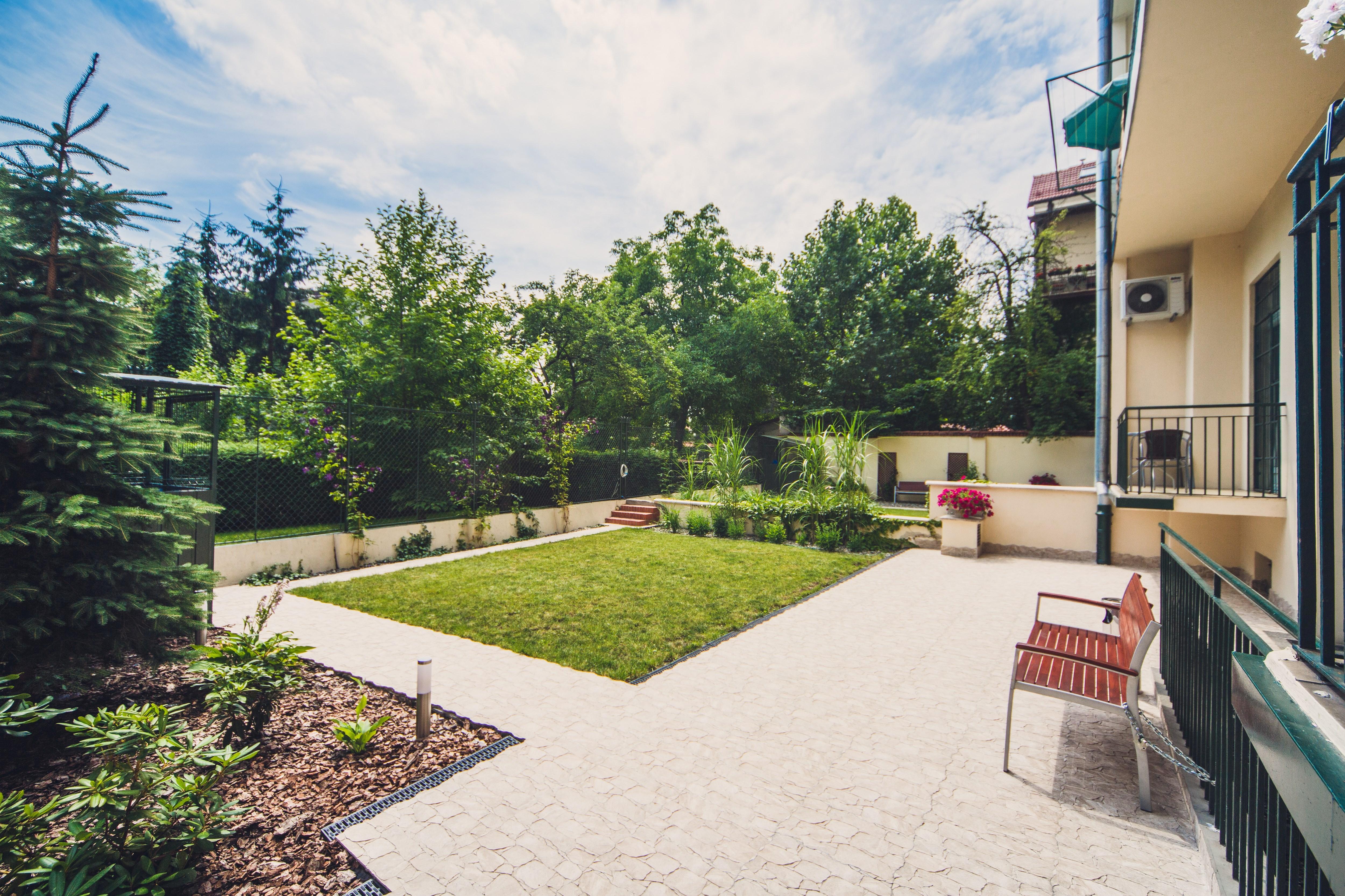 4Seasons﻿ Apartments Cracow Krakow Bagian luar foto
