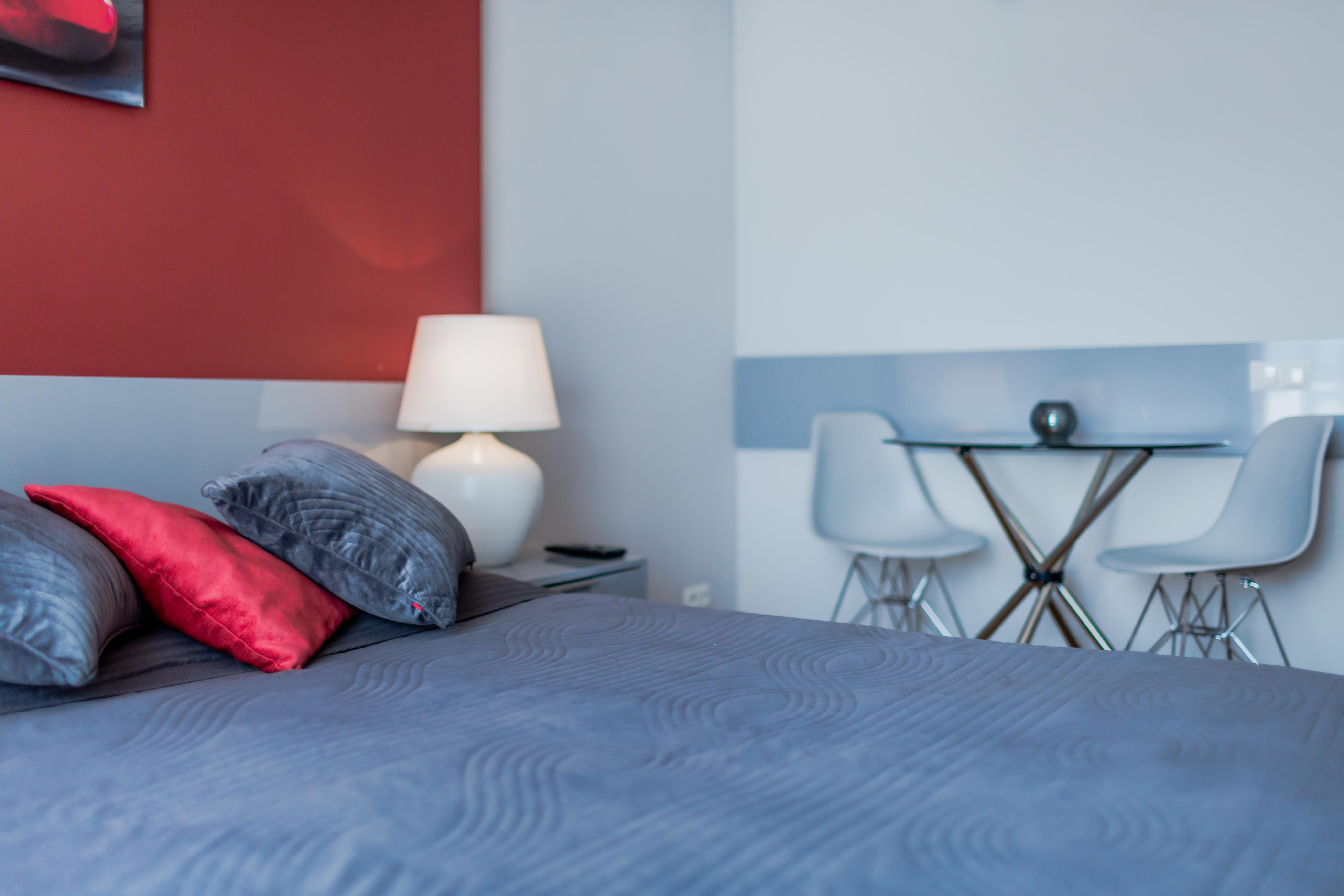 4Seasons﻿ Apartments Cracow Krakow Bagian luar foto