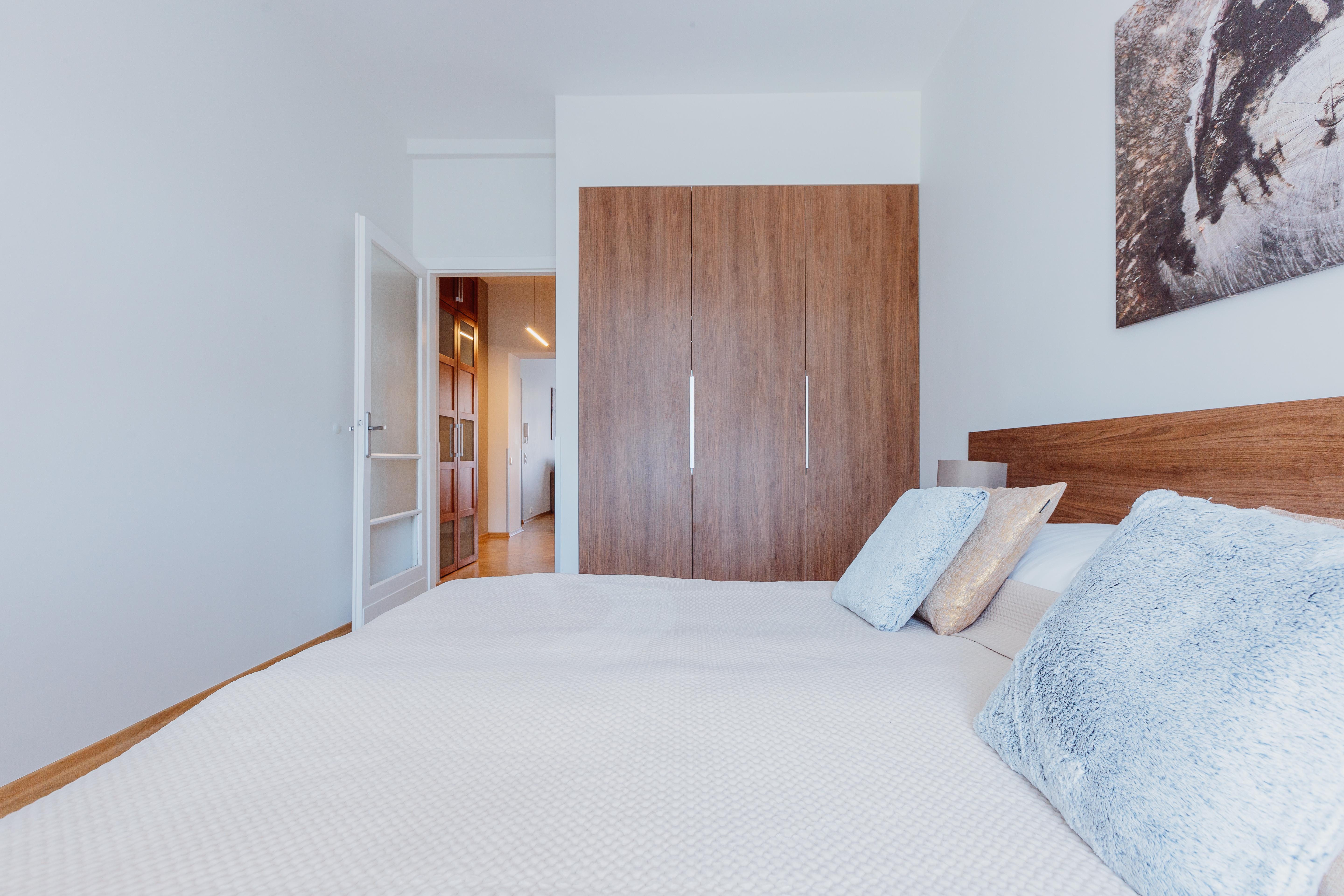 4Seasons﻿ Apartments Cracow Krakow Bagian luar foto