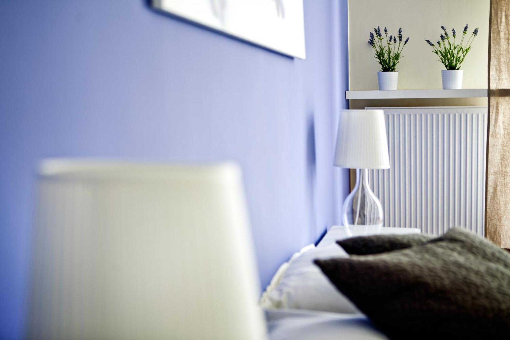 4Seasons﻿ Apartments Cracow Krakow Bagian luar foto