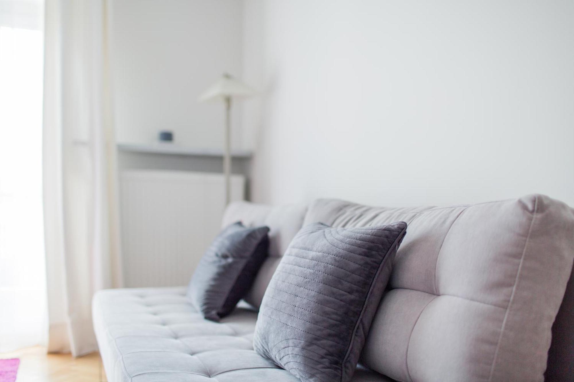 4Seasons﻿ Apartments Cracow Krakow Bagian luar foto