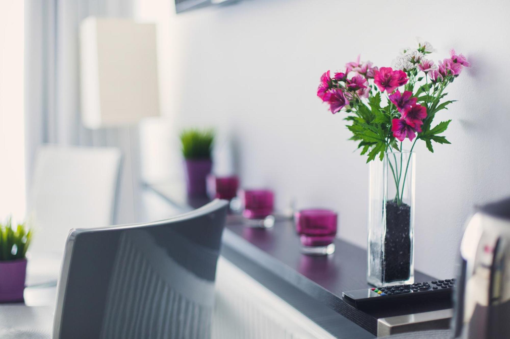 4Seasons﻿ Apartments Cracow Krakow Ruang foto