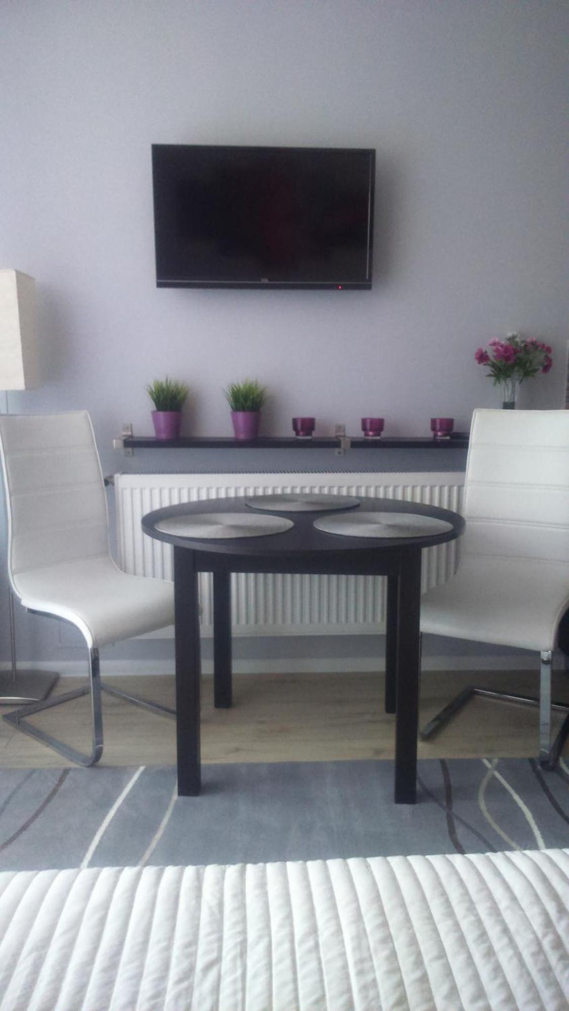 4Seasons﻿ Apartments Cracow Krakow Ruang foto