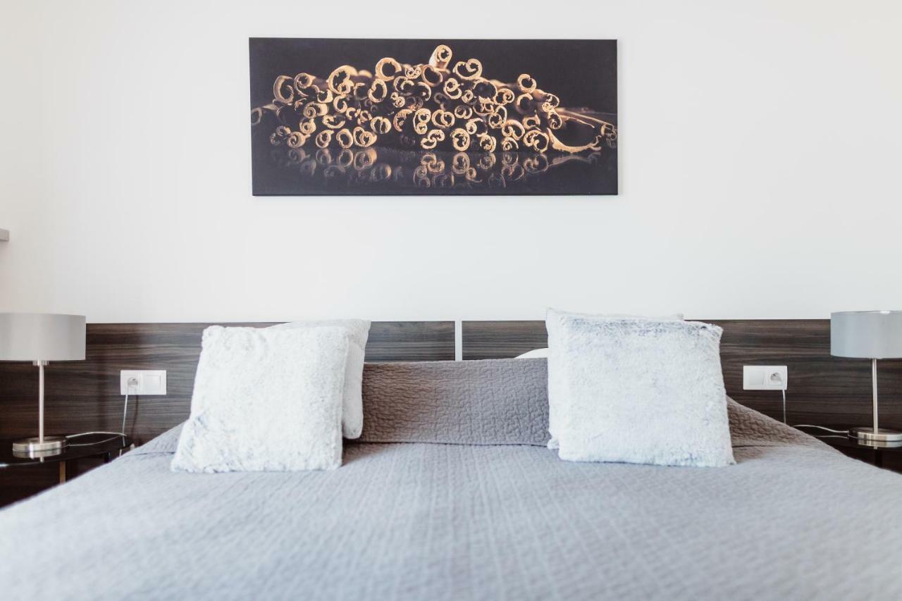 4Seasons﻿ Apartments Cracow Krakow Bagian luar foto